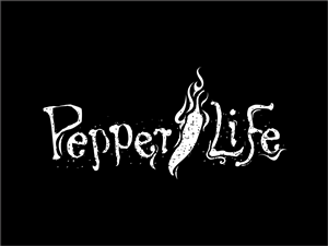 Logo Design by Logogofamily for The Pepper Life | Design: #6412207