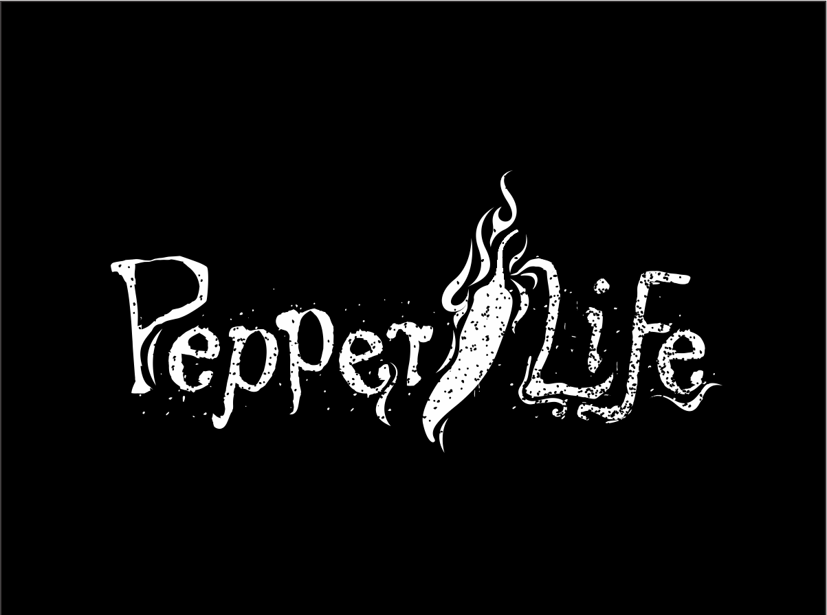 Design de Logo par Logogofamily pour The Pepper Life | Design #6417212