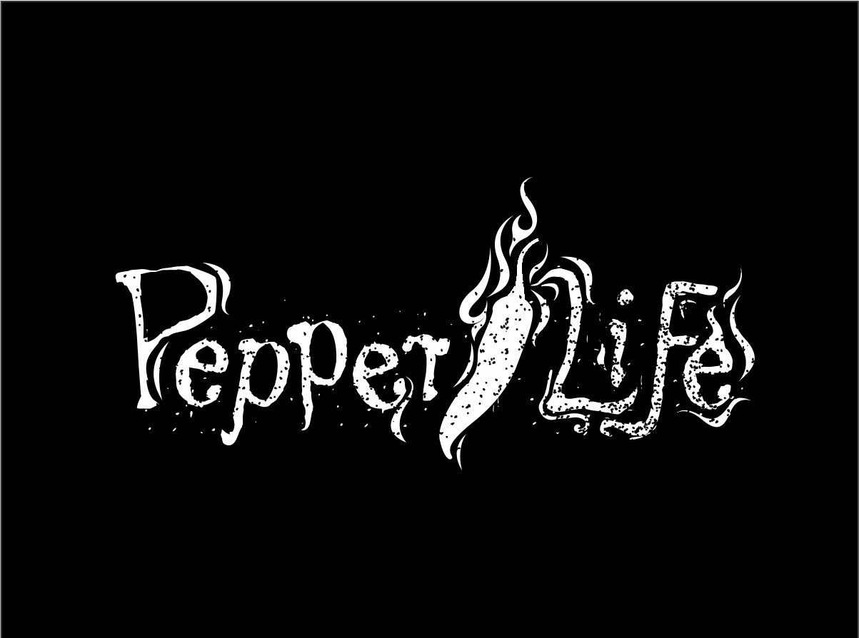 Logo Design by Logogofamily for The Pepper Life | Design #6417216
