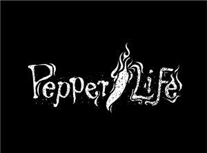 Logo Design by Logogofamily for The Pepper Life | Design: #6417216