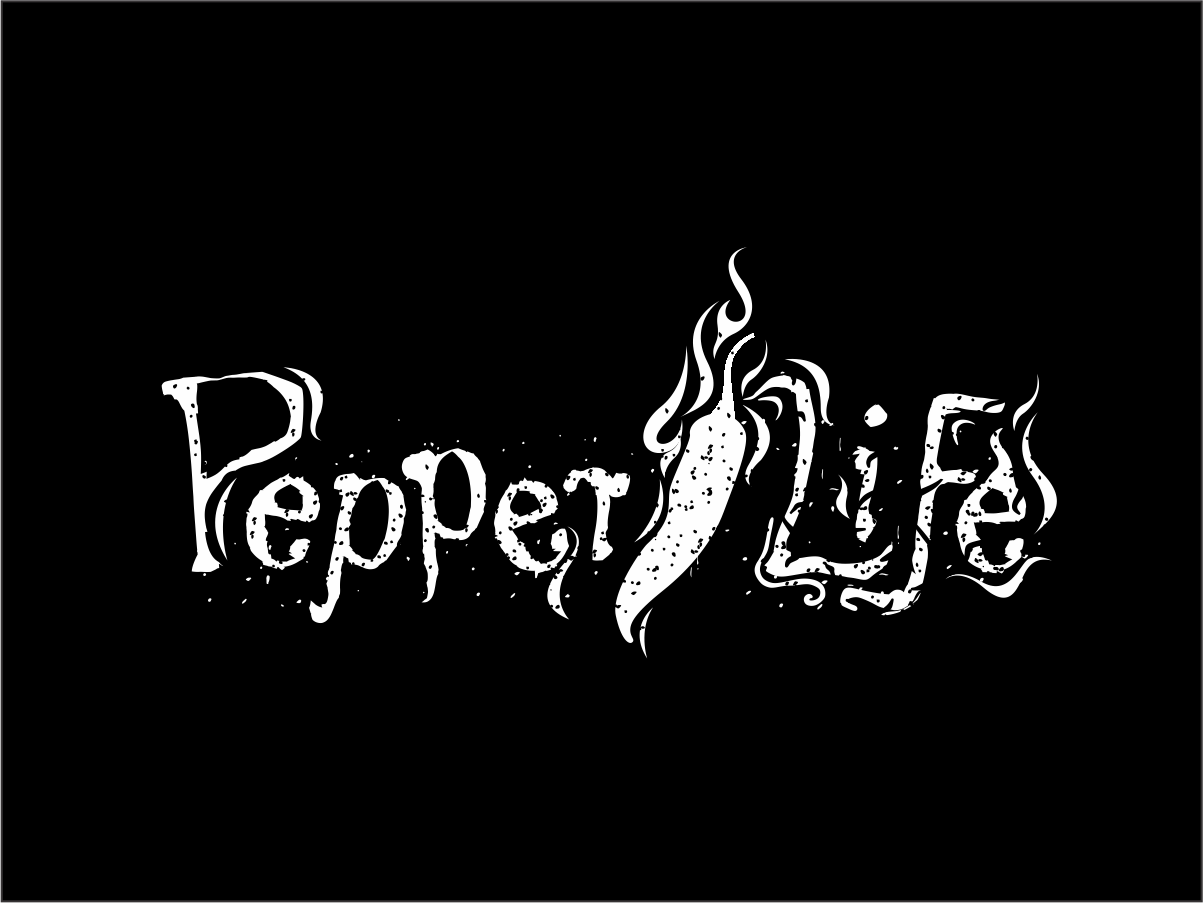 Logo Design by Logogofamily for The Pepper Life | Design #6425502