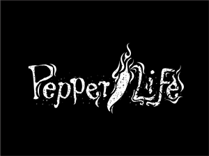 Logo Design by Logogofamily for The Pepper Life | Design: #6425502