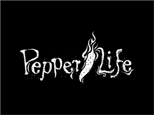 Logo Design by Logogofamily for The Pepper Life | Design: #6525924