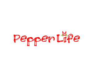 Logo Design by at-as for The Pepper Life | Design: #6413244