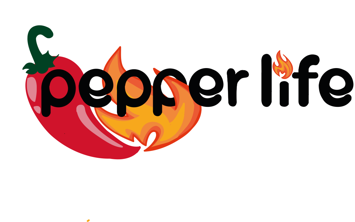 Logo Design by gagliardifrancesca for The Pepper Life | Design #6393729