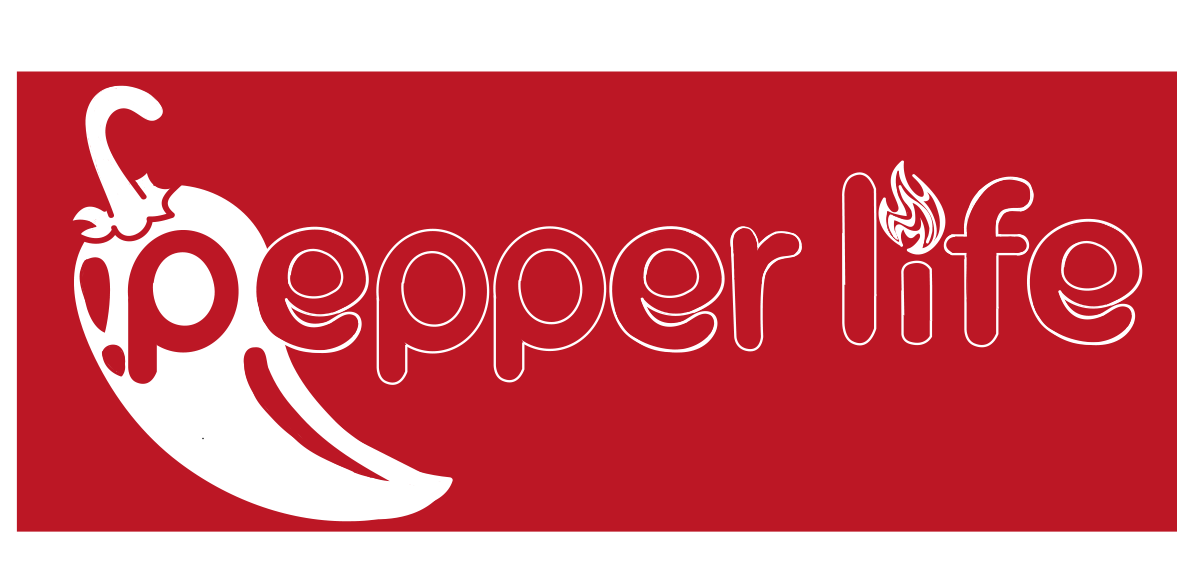 Logo Design by gagliardifrancesca for The Pepper Life | Design #6393809