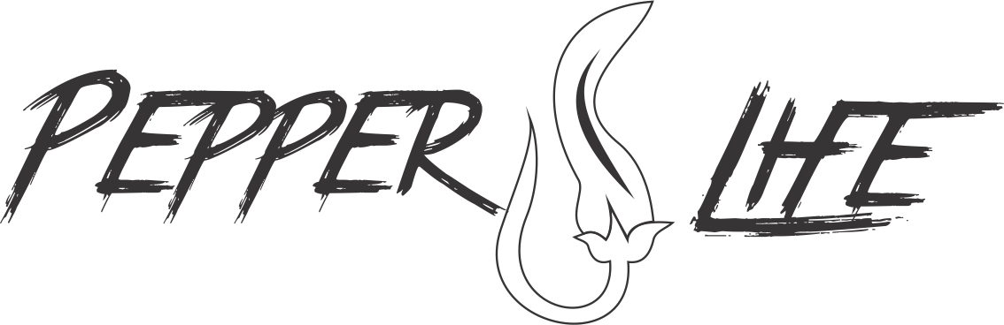 Logo-Design von Natan Pereira für The Pepper Life | Design #6392460