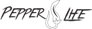 Logo Design by Natan Pereira for The Pepper Life | Design: #6392460