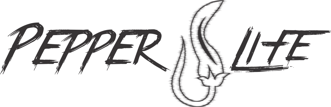 Logo Design by Natan Pereira for The Pepper Life | Design #6399621