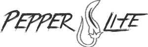 Logo Design by Natan Pereira for The Pepper Life | Design #6399621