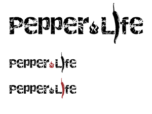 Logo Design by Jo Hooper