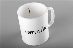 Logo Design by Jo Hooper for The Pepper Life | Design: #6413369