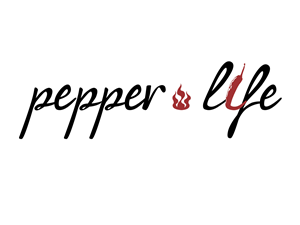 Logo Design by Jo Hooper for The Pepper Life | Design: #6431619