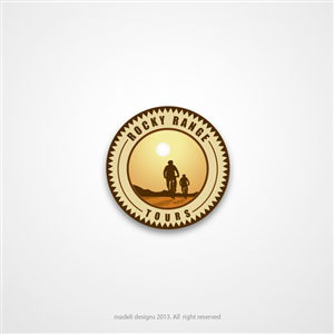Logo Design by madeli