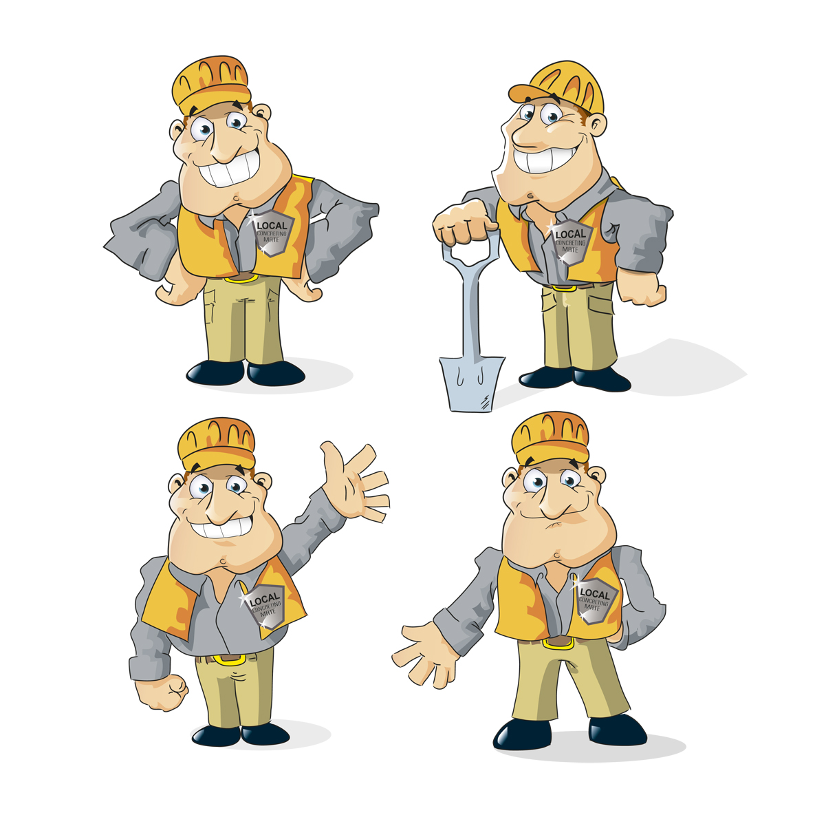 Mascot Design by nanocb72 for this project | Design: #6449902