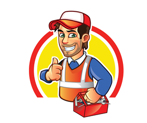Mascot Design by GAGU for this project | Design: #6399700