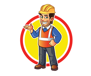 Mascot Design by GAGU for this project | Design: #6416047