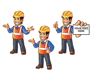Mascot Design by GAGU for this project | Design: #6416061