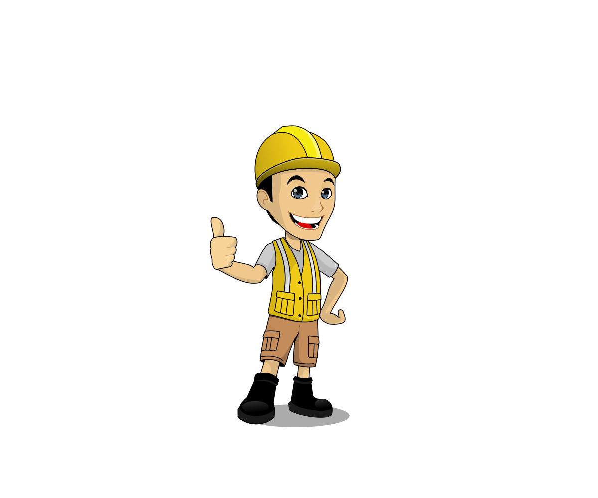 Mascot Design by nandesign for this project | Design #6408003
