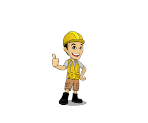 Mascot Design by nandesign for this project | Design #6408003