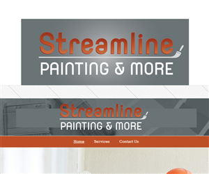Logo Design by bluberri