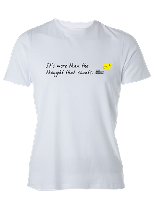 Diseño de Camiseta por Amanda Leahy para Amnesty International Australia | Diseño: #346505