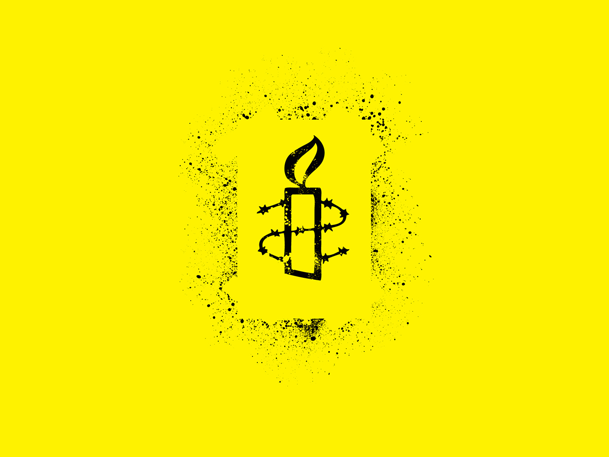 Design de T-shirt par DREAMSCAPE DESIGN pour Amnesty International Australia | Design #348530