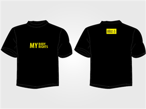 T-shirt Design by Hypergraph®
