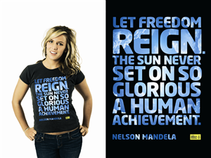 T-shirt Design by Bo-design