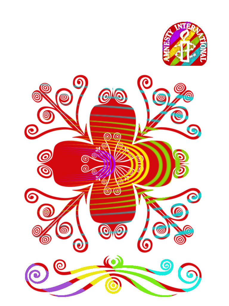 T-shirt Design by thehoundofulster for Amnesty International Australia | Design #347370