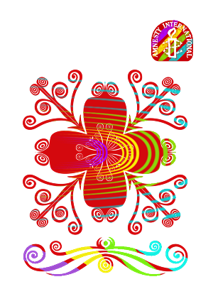 Design de T-shirt par thehoundofulster pour Amnesty International Australia | Design : #347370