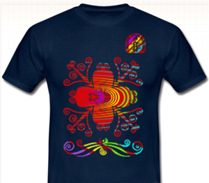 Design de T-shirt par thehoundofulster pour Amnesty International Australia | Design : #347378