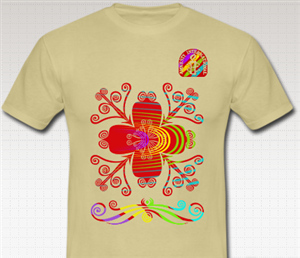 Design de T-shirt par thehoundofulster pour Amnesty International Australia | Design : #347379