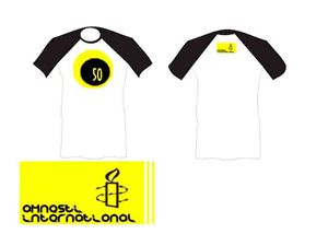 T-shirt Design by boyoku