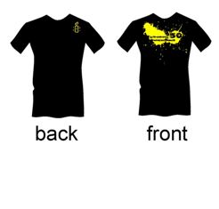 T-shirt Design by boyoku for Amnesty International Australia | Design #347967