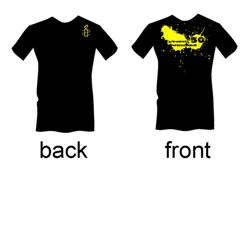 Design de T-shirt par boyoku pour Amnesty International Australia | Design : #347967