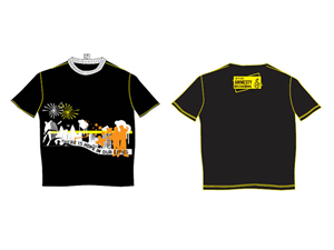 Design de T-shirt par antha.ginting pour Amnesty International Australia | Design : #346839