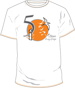 Design de T-shirt par Damneet pour Amnesty International Australia | Design : #340165