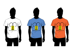 Design de T-shirt par Kim pour Amnesty International Australia | Design : #349491