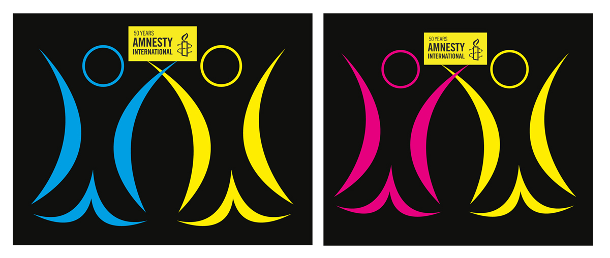 Design de T-shirt par Idgee Designs pour Amnesty International Australia | Design #344687