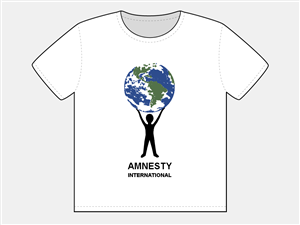 T-shirt Design by Silviyared