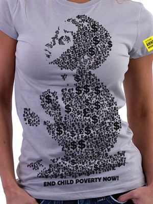 Design de T-shirt par paigewanted pour Amnesty International Australia | Design : #345960