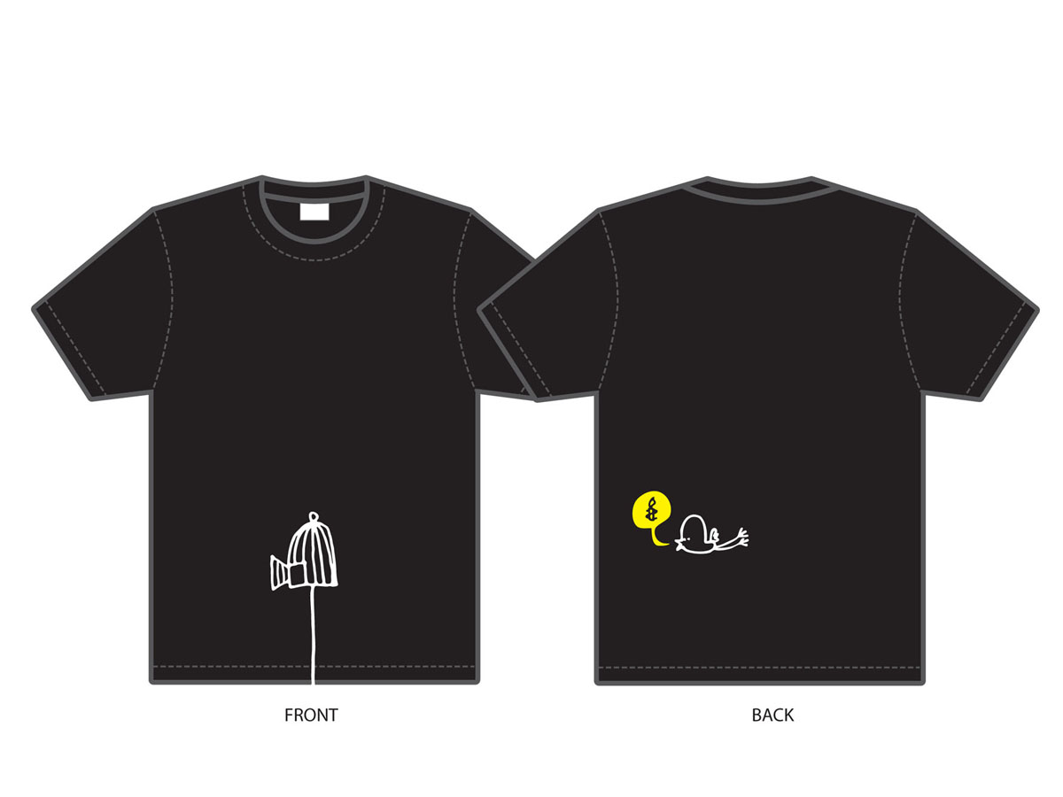 Design de T-shirt par benters pour Amnesty International Australia | Design #346175