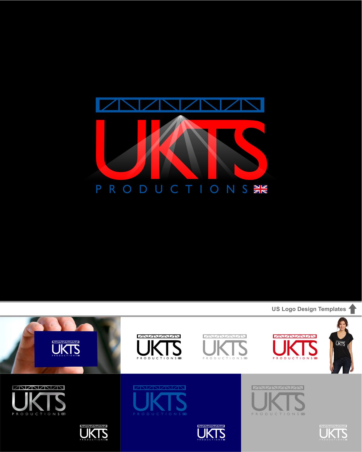 Diseño de Logo por DesignMX (Renan Mejia) para este proyecto | Diseño #6413300