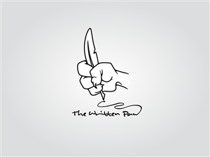 Logo Design by Ryan Barry