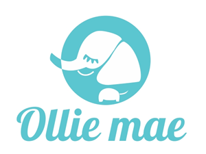 Ollie mae | Logo Design by Mandarina