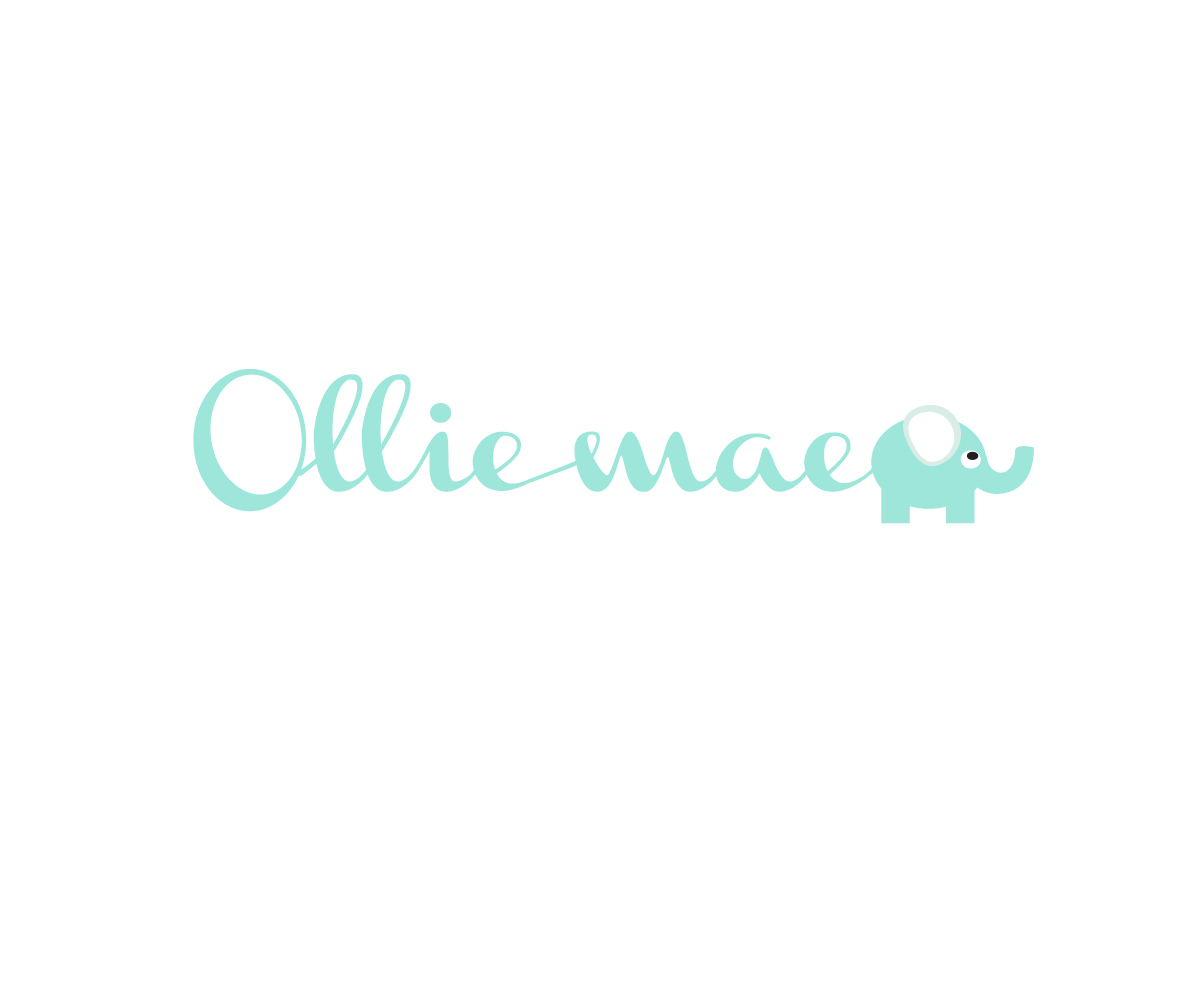Design de Logo par Marcia pour Ollie Mae Pty Ltd | Design #1695272