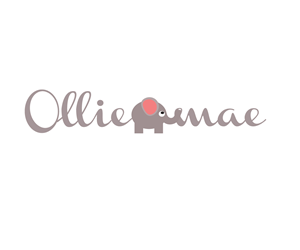 Logo Design by Marcia for Ollie Mae Pty Ltd | Design: #1698967