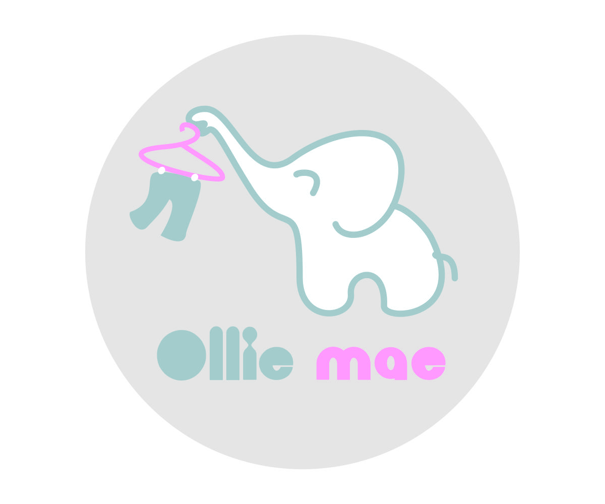 Design de Logo par naina pour Ollie Mae Pty Ltd | Design #1695377