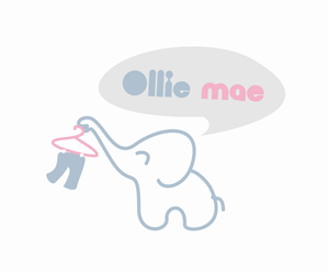 Logo Design by naina for Ollie Mae Pty Ltd | Design: #1695378